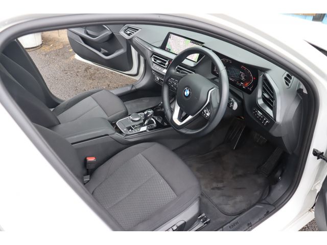 Bmw 1 SERIES 2020-01 185323-2