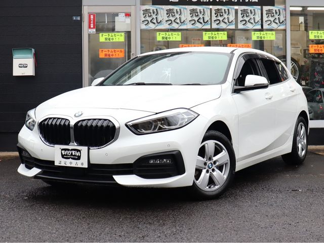 Bmw 1 SERIES 2020-01 185323-0