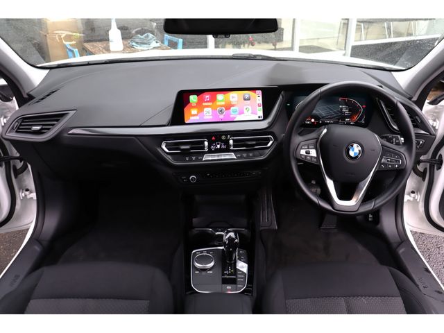 Bmw 1 SERIES 2020-01 185323-4