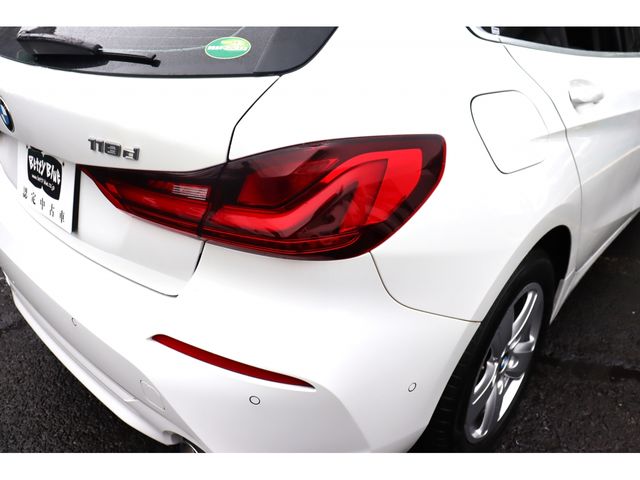 Bmw 1 SERIES 2020-01 185323-22
