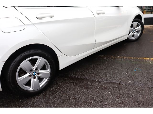 Bmw 1 SERIES 2020-01 185323-24