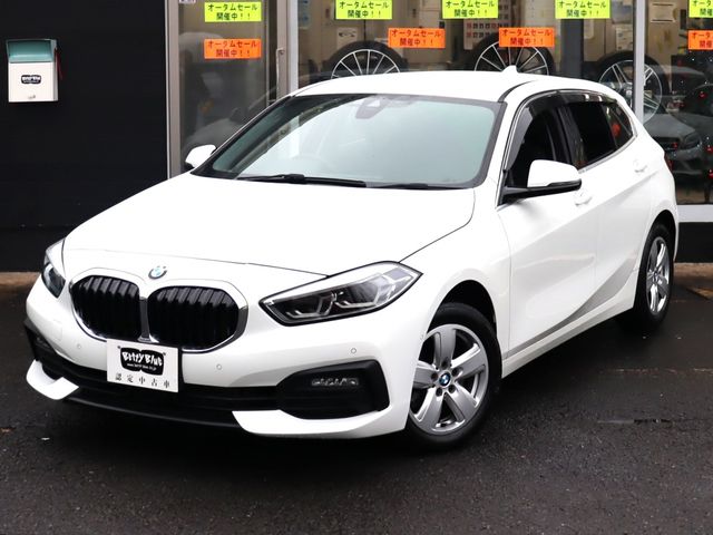 Bmw 1 SERIES 2020-01 185323-1