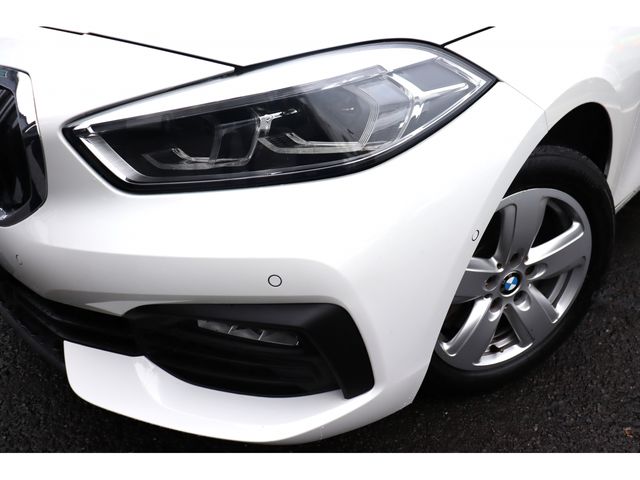 Bmw 1 SERIES 2020-01 185323-21