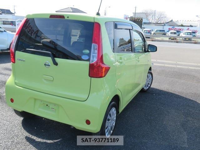 Nissan DAYZ 2017-12 248093-3