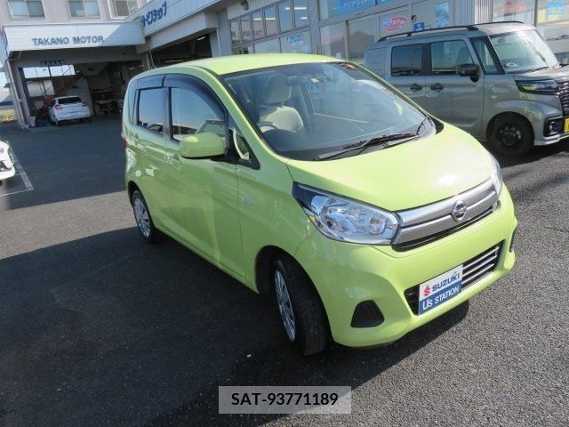 Nissan DAYZ 2017-12 248093-2