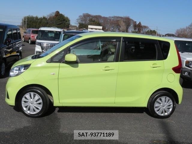 Nissan DAYZ 2017-12 248093-1