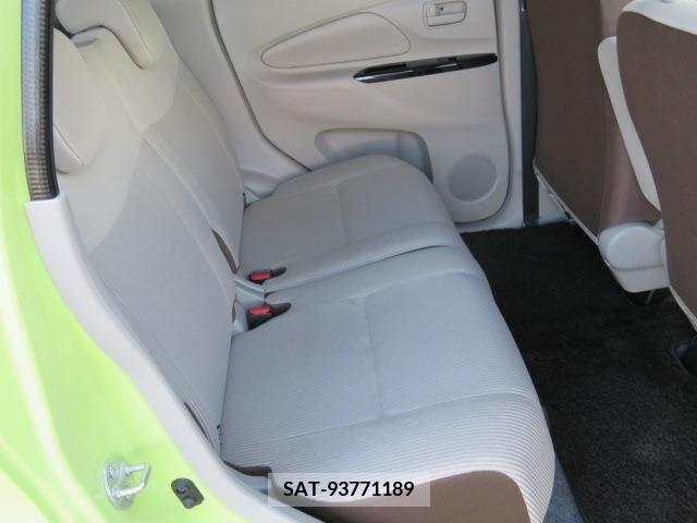 Nissan DAYZ 2017-12 248093-9
