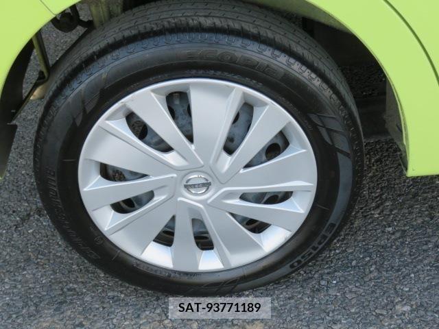 Nissan DAYZ 2017-12 248093-16