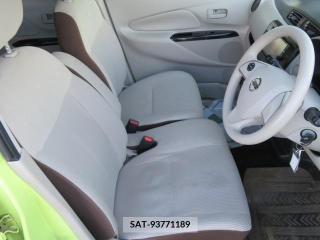 Nissan DAYZ 2017-12 248093-8