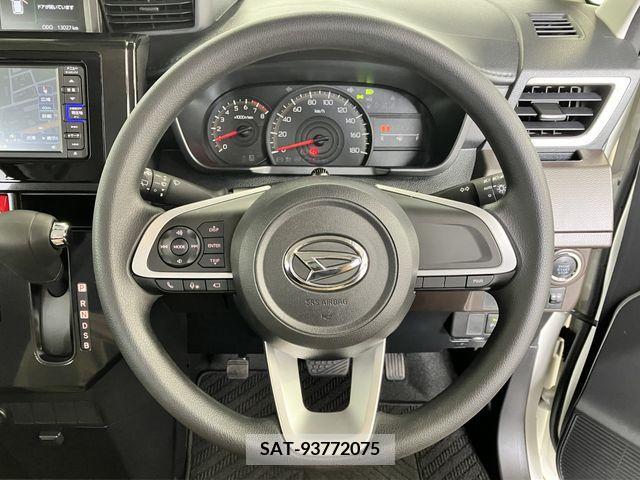 Daihatsu THOR 2021-04 311231-8