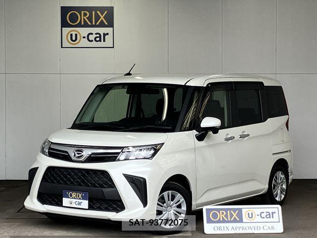 Daihatsu THOR 2021-04 311231-0