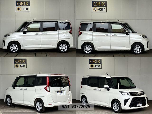 Daihatsu THOR 2021-04 311231-3
