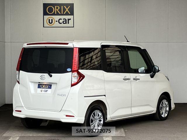 Daihatsu THOR 2021-04 311231-2