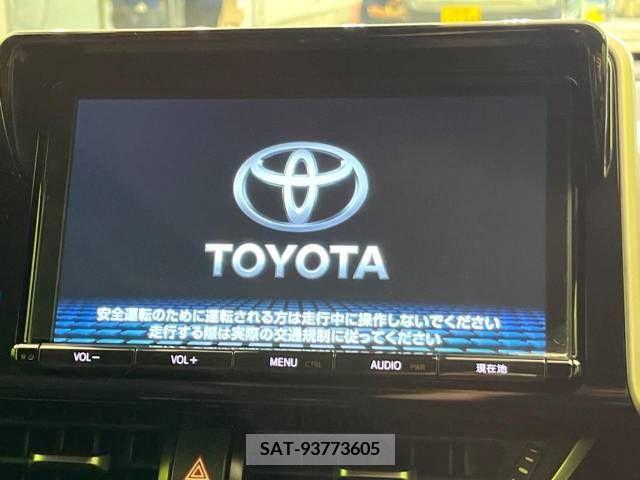 Toyota C-HR 2017-05 264195-3