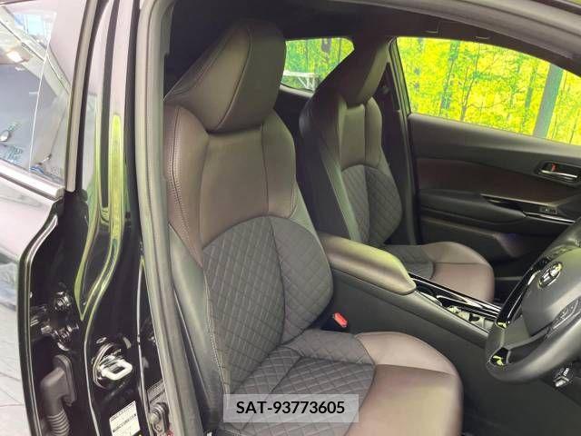 Toyota C-HR 2017-05 264195-8