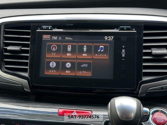 Honda ODYSSEY 2013-12 365813-21