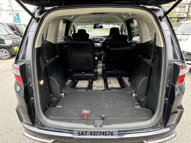 Honda ODYSSEY 2013-12 365813-13