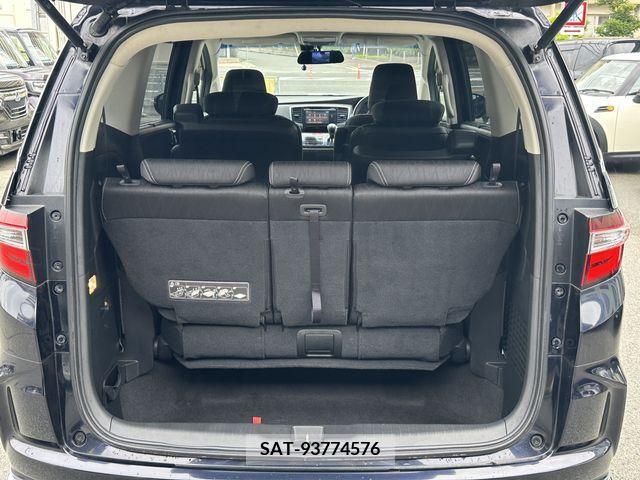 Honda ODYSSEY 2013-12 365813-12