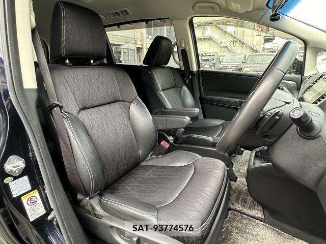 Honda ODYSSEY 2013-12 365813-15