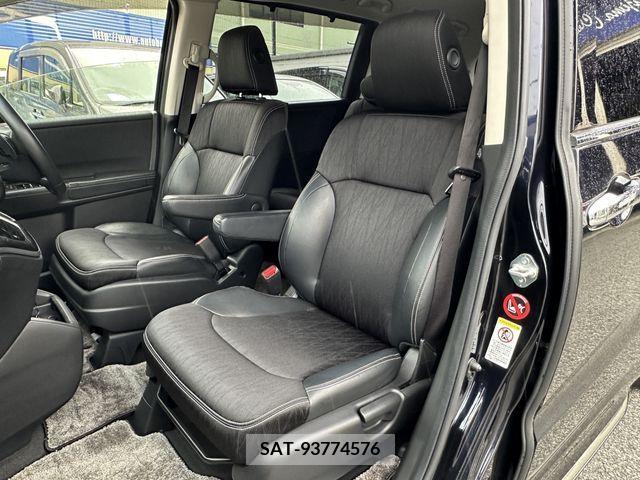 Honda ODYSSEY 2013-12 365813-17