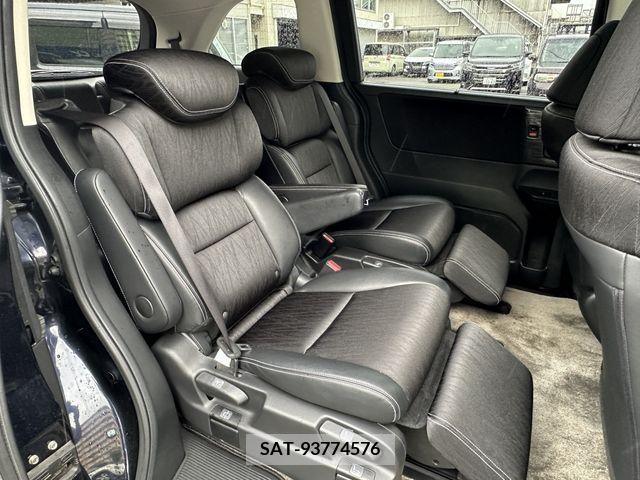 Honda ODYSSEY 2013-12 365813-18