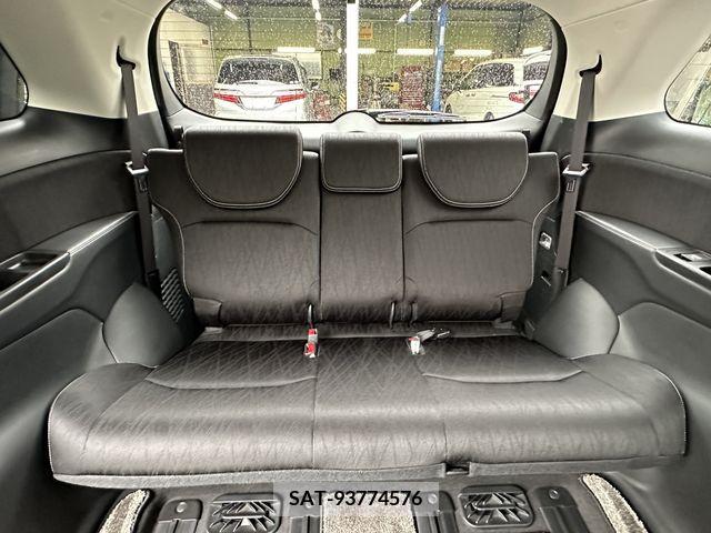 Honda ODYSSEY 2013-12 365813-20