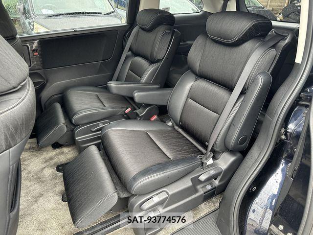 Honda ODYSSEY 2013-12 365813-19