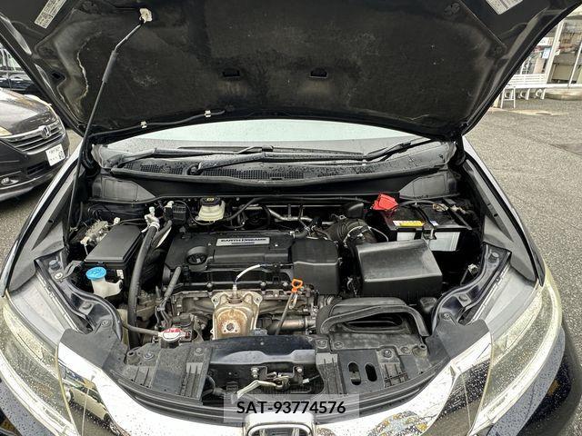 Honda ODYSSEY 2013-12 365813-29