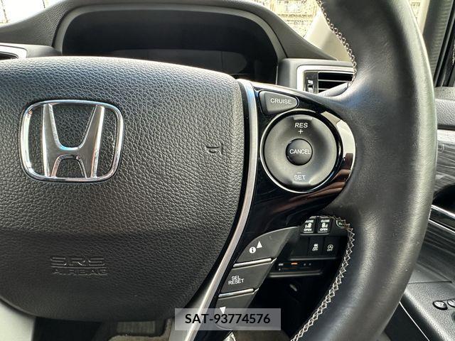 Honda ODYSSEY 2013-12 365813-24