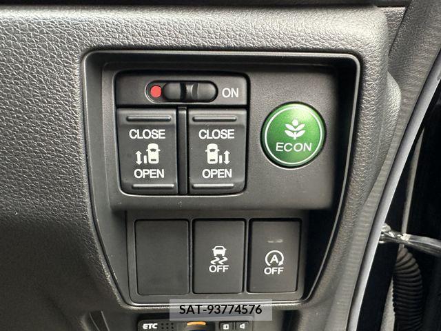 Honda ODYSSEY 2013-12 365813-26