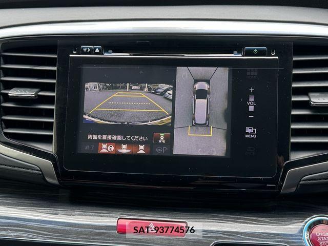 Honda ODYSSEY 2013-12 365813-22