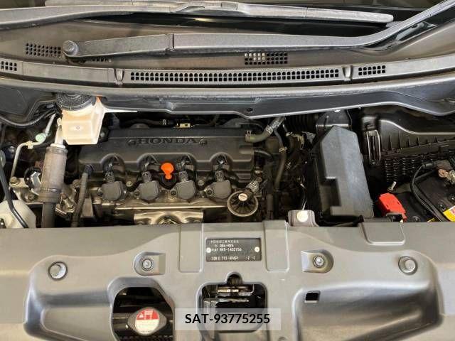 Honda STEP WGN 2014-02 324647-19