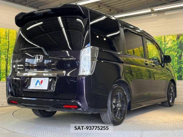 Honda STEP WGN 2014-02 324647-18
