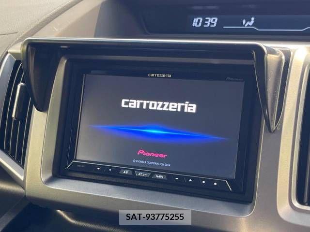 Honda STEP WGN 2014-02 324647-4