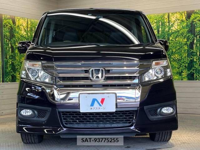 Honda STEP WGN 2014-02 324647-15