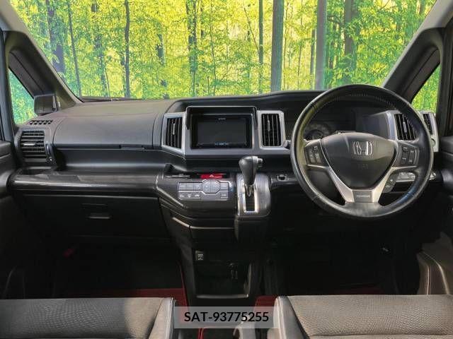 Honda STEP WGN 2014-02 324647-1