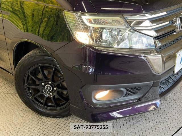 Honda STEP WGN 2014-02 324647-13