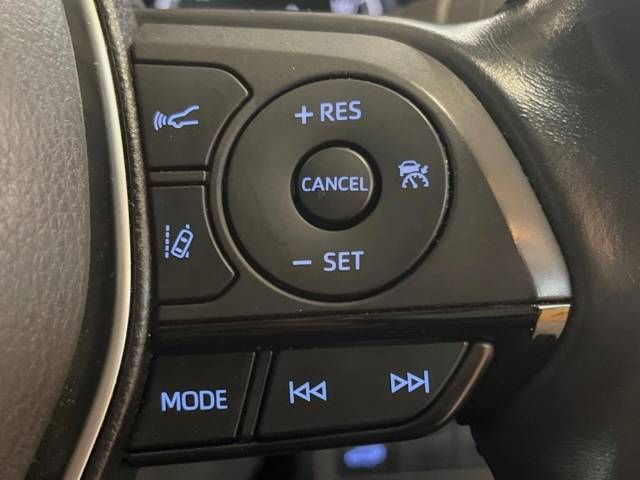 Toyota HARRIER 2021-03 190396-6