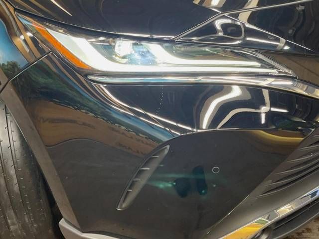 Toyota HARRIER 2021-03 190396-12