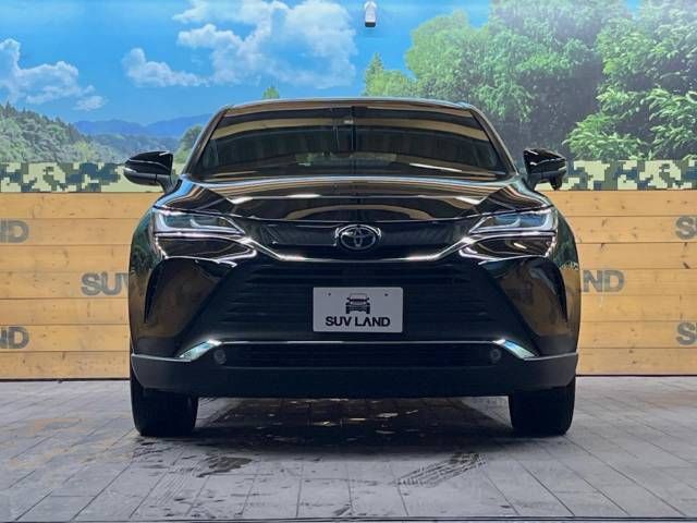 Toyota HARRIER 2021-03 190396-14