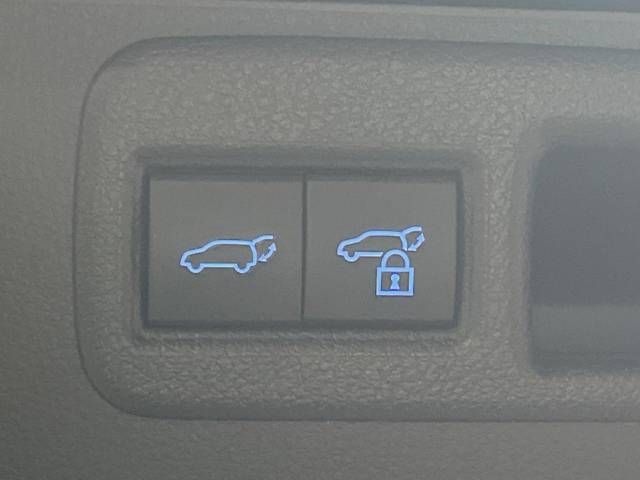 Toyota HARRIER 2021-03 190396-7