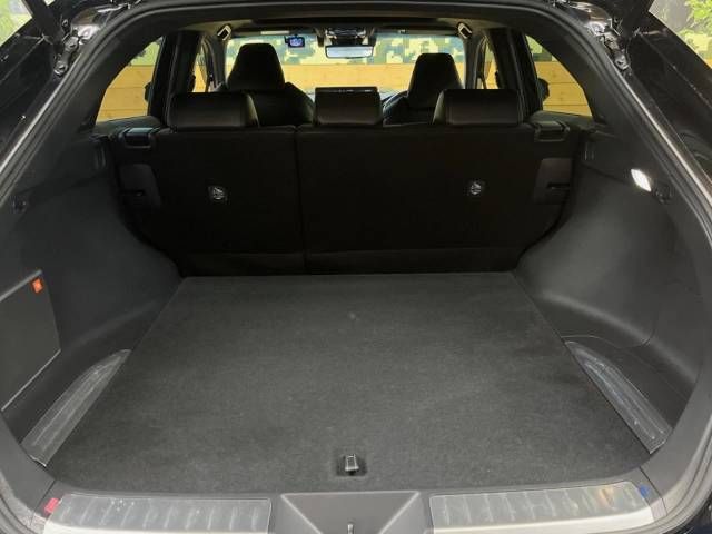 Toyota HARRIER 2021-03 190396-10