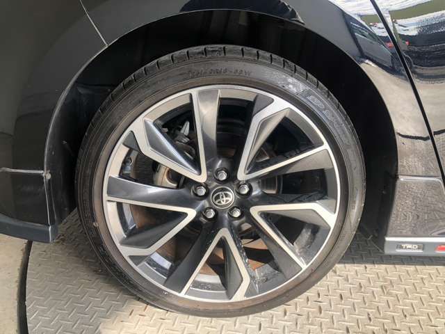 Toyota COROLLA SPORT 2018-10 19686-15