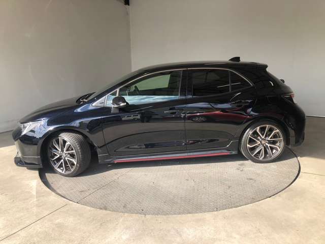 Toyota COROLLA SPORT 2018-10 19686-11