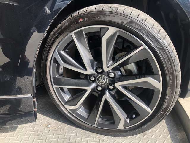 Toyota COROLLA SPORT 2018-10 19686-16