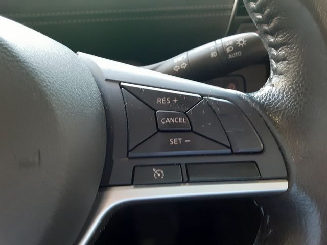 Nissan SERENA 2017-12 7217-14