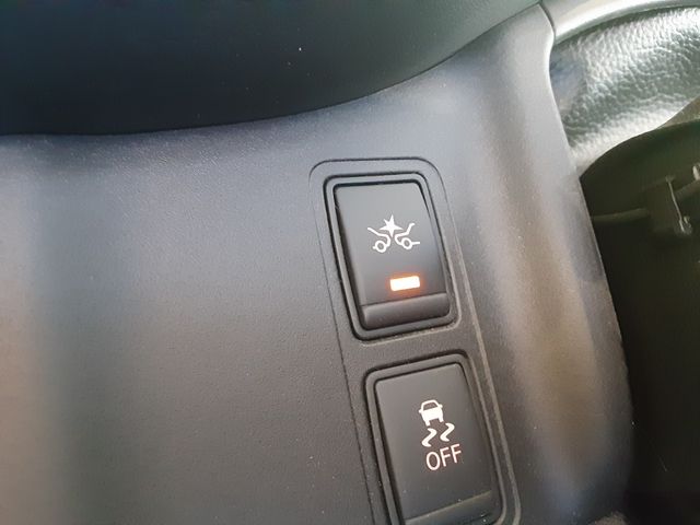 Nissan SERENA 2017-12 7217-15