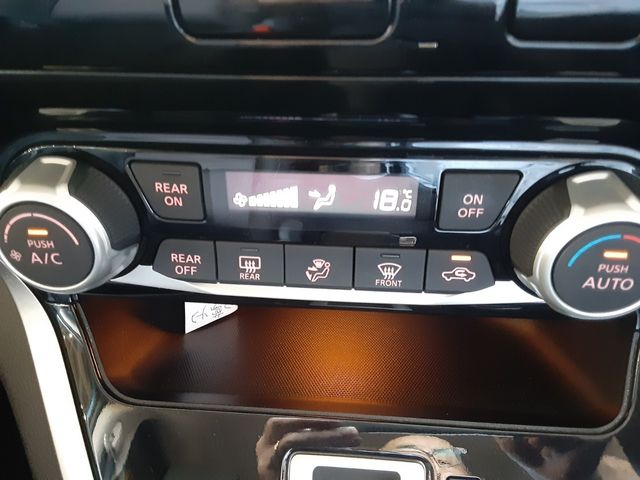 Nissan SERENA 2017-12 7217-18