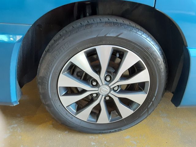 Nissan SERENA 2017-12 7217-5