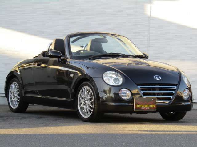 Daihatsu COPEN 2012-09 24877-1